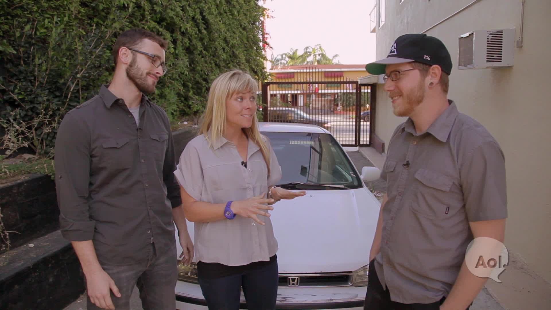 The List #0325 : Buy a Used Car Online