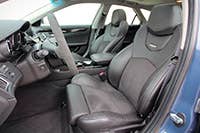 Cadillac CTS-V Wagon
