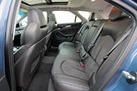 Cadillac CTS-V Wagon