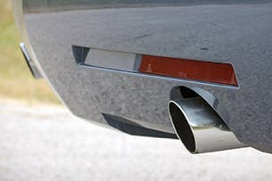 Cadillac CTS-V Wagon