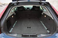 Cadillac CTS-V Wagon