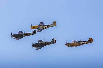 2015 Goodwood Revival