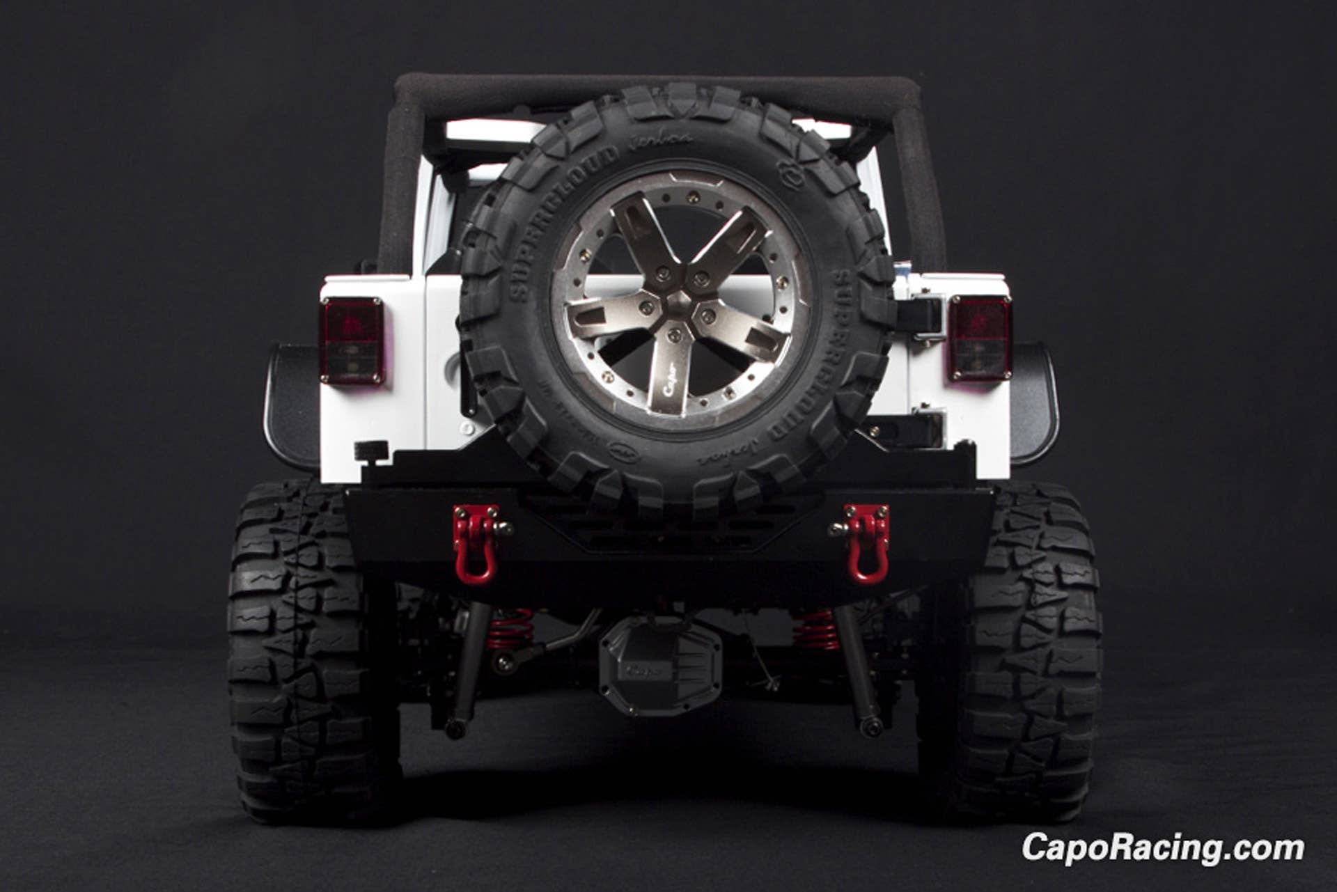 toy electric jeep wrangler capo racing