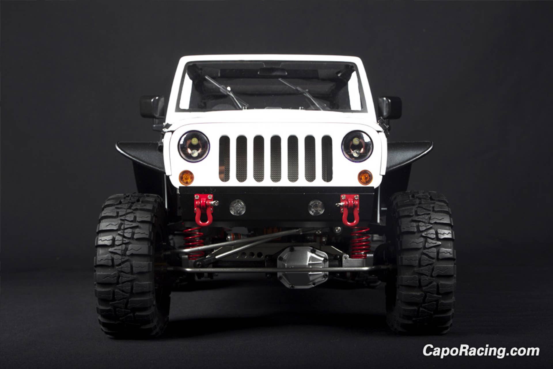 wrangler jeep toy rc electric