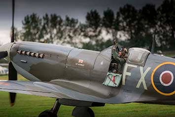 2015 Goodwood Revival