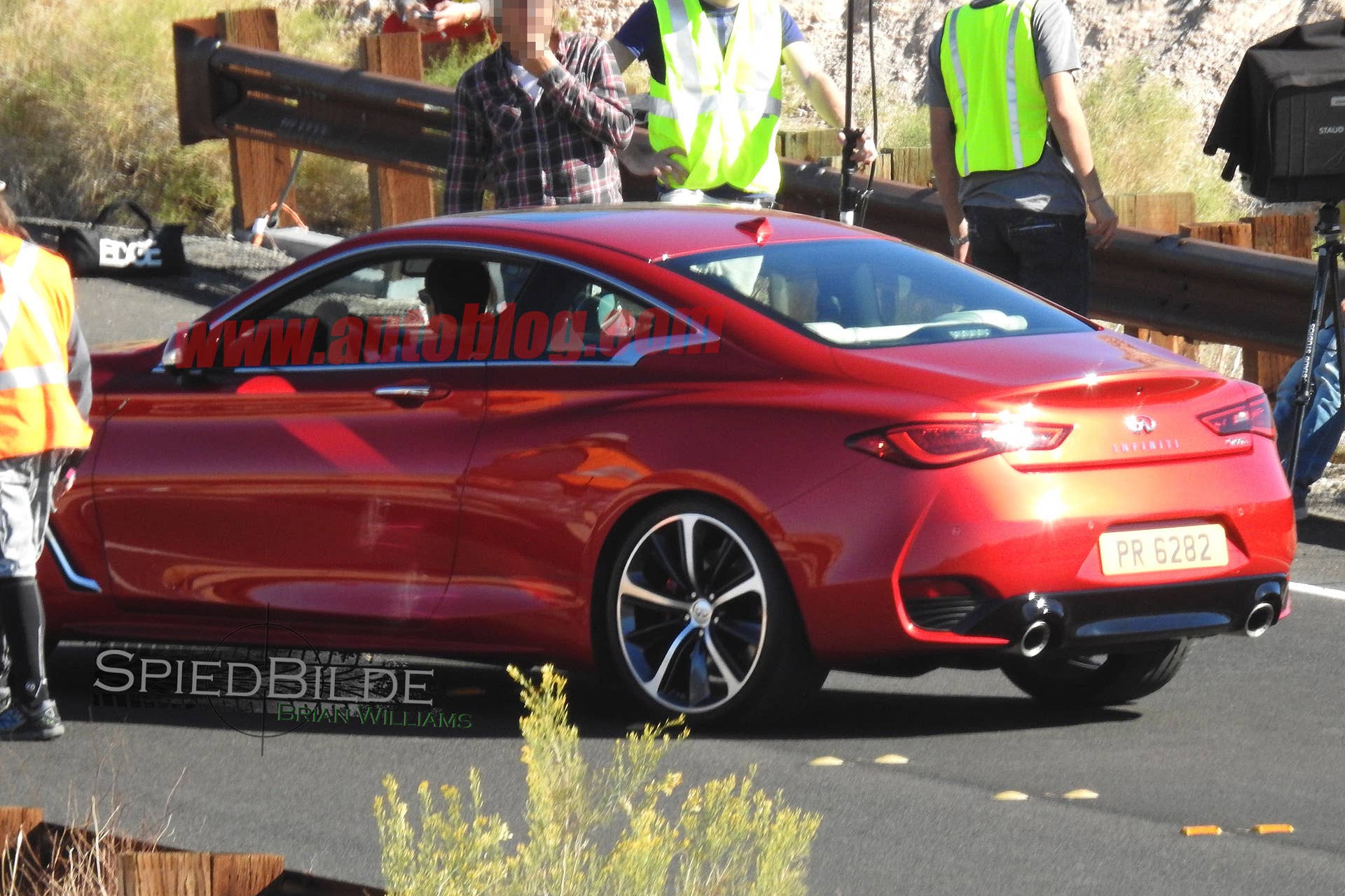 spied q60 infiniti coupe spy photos 2017