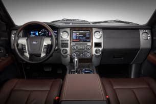 2015 Ford Expedition
