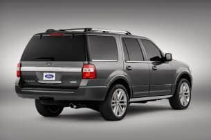 2015 Ford Expedition