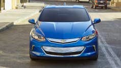 2016 Chevy Volt