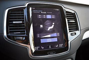 2016 Volvo XC90