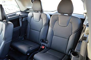 2016 Volvo XC90