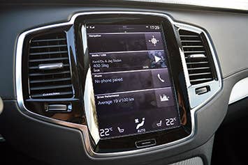 2016 Volvo XC90