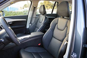 2016 Volvo XC90