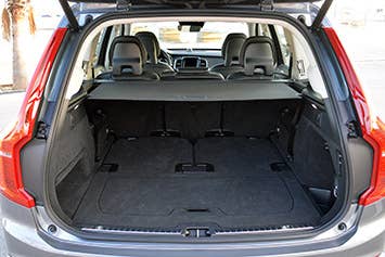 2016 Volvo XC90