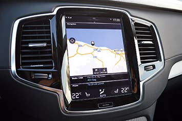 2016 Volvo XC90