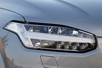 2016 Volvo XC90