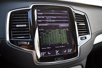2016 Volvo XC90