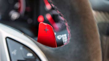 2017 Chevrolet Corvette Grand Sport