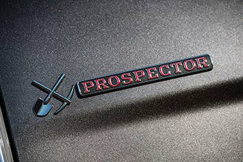 AEV Ram Prospector