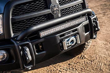 AEV Ram Prospector