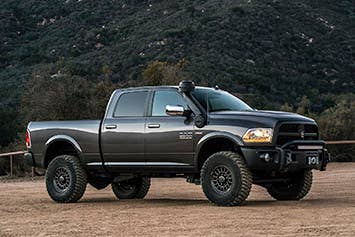 AEV Ram Prospector