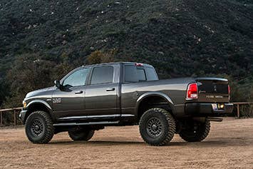 AEV Ram Prospector