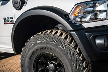 AEV Ram Prospector