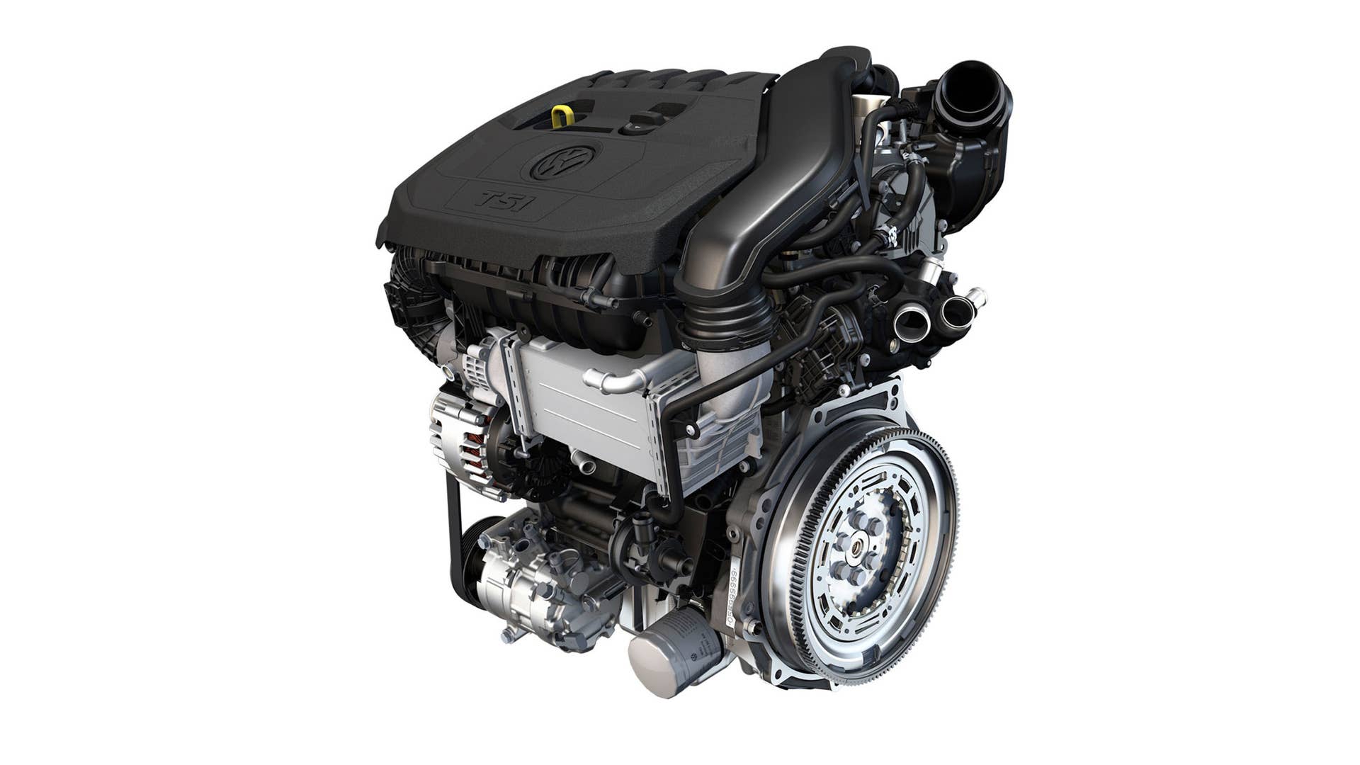 vw ea211 tsi evo engine
