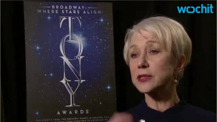 Helen Mirren Joins Fast & Furious 8