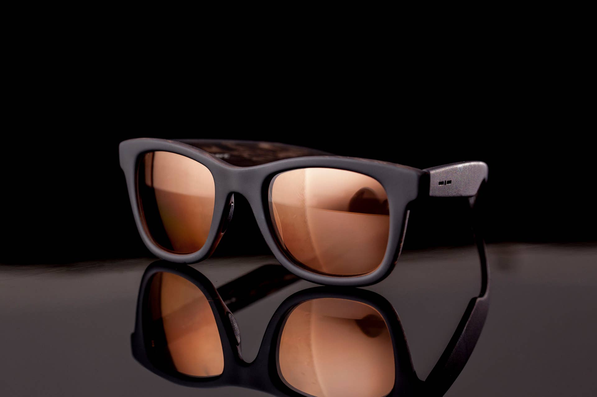 Ducati Italia Independent sunglasses