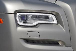 2015 Rolls-Royce Ghost Series II