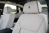 2015 Rolls-Royce Ghost Series II