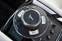 2015 Rolls-Royce Ghost Series II