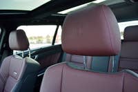 2014 Mercedes-Benz E63 AMG S 4Matic Wagon