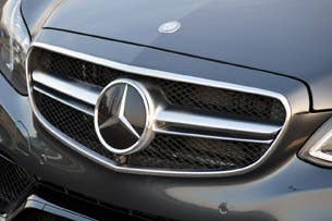 2014 Mercedes-Benz E63 AMG S 4Matic Wagon