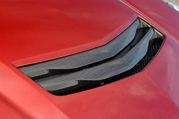 2016 Cadillac ATS-V