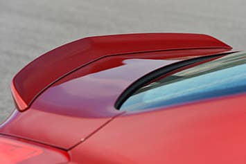 2016 Cadillac ATS-V