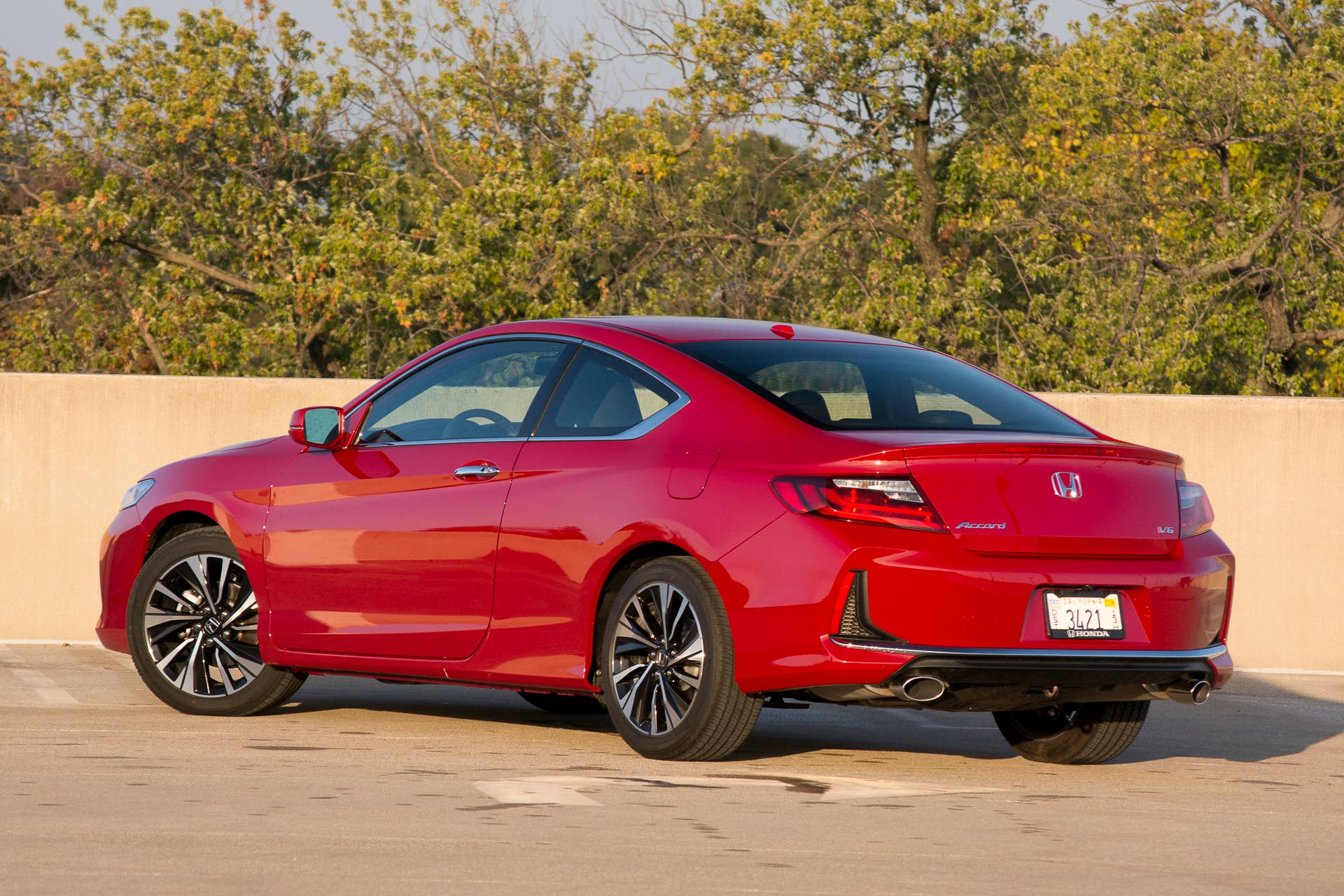 accord honda v6 coupe 2016