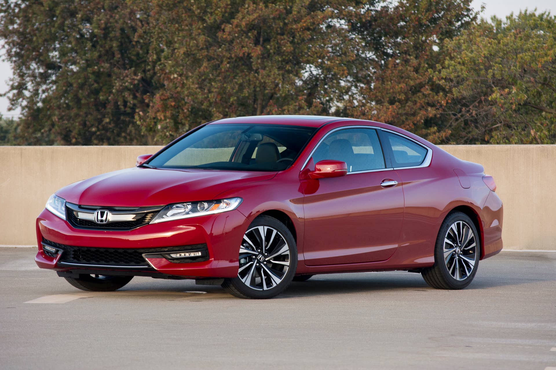 honda accord 2016 coupe v6 two-door