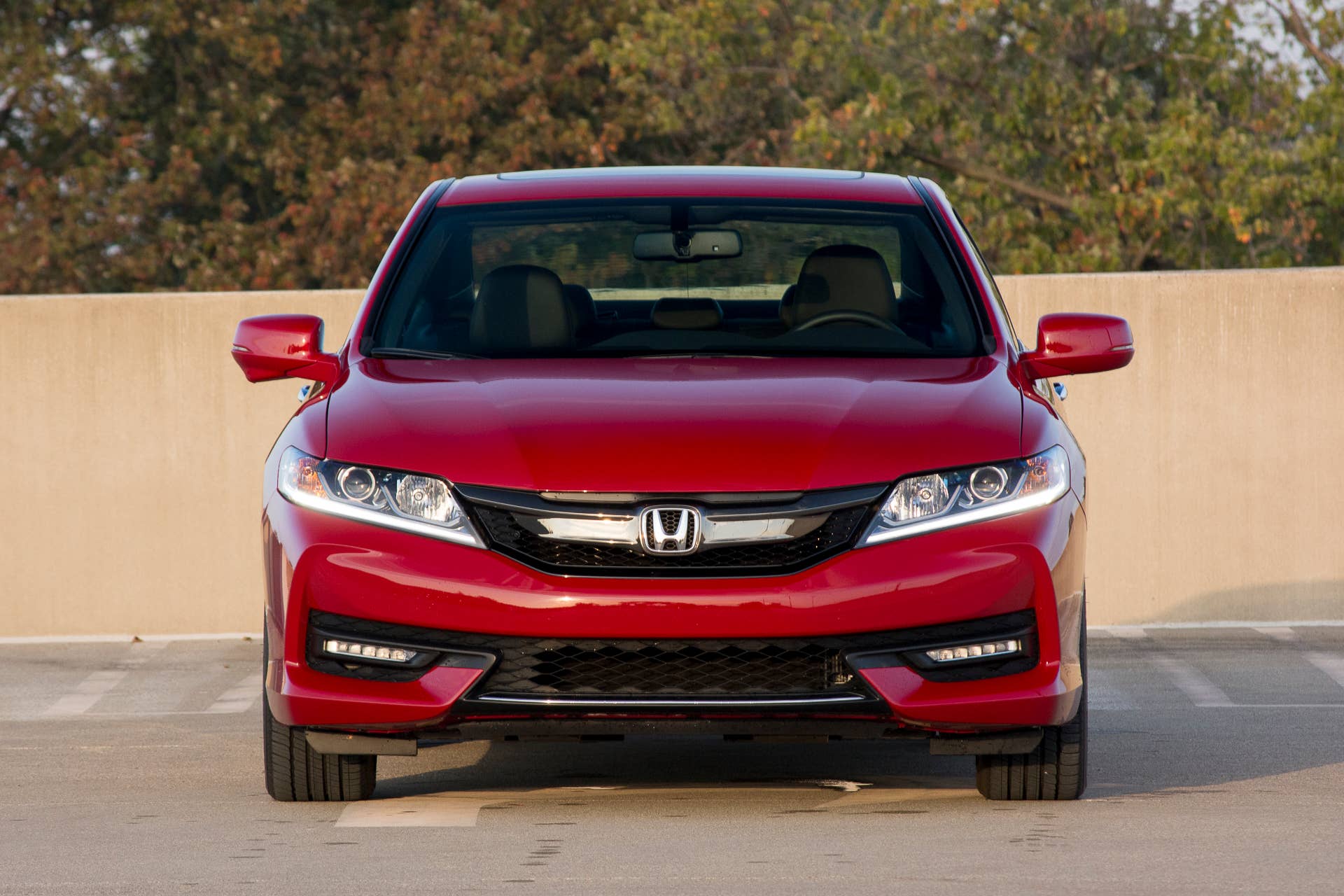 v6 accord honda coupe 2016 front headlights