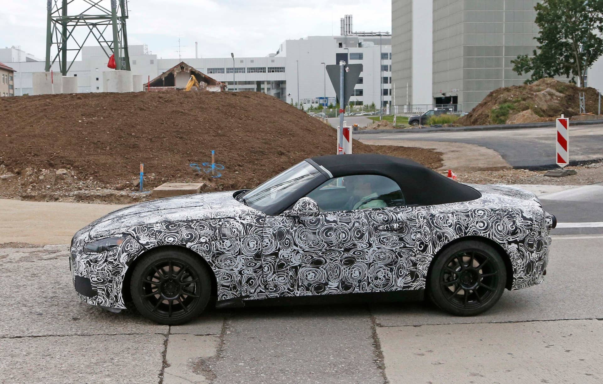 2019 bmw z5 wheels