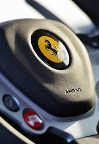 2014 Ferrari F12 Berlinetta