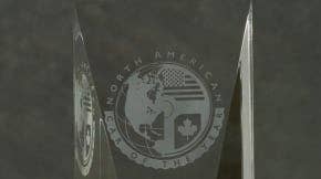 NACTOY Award