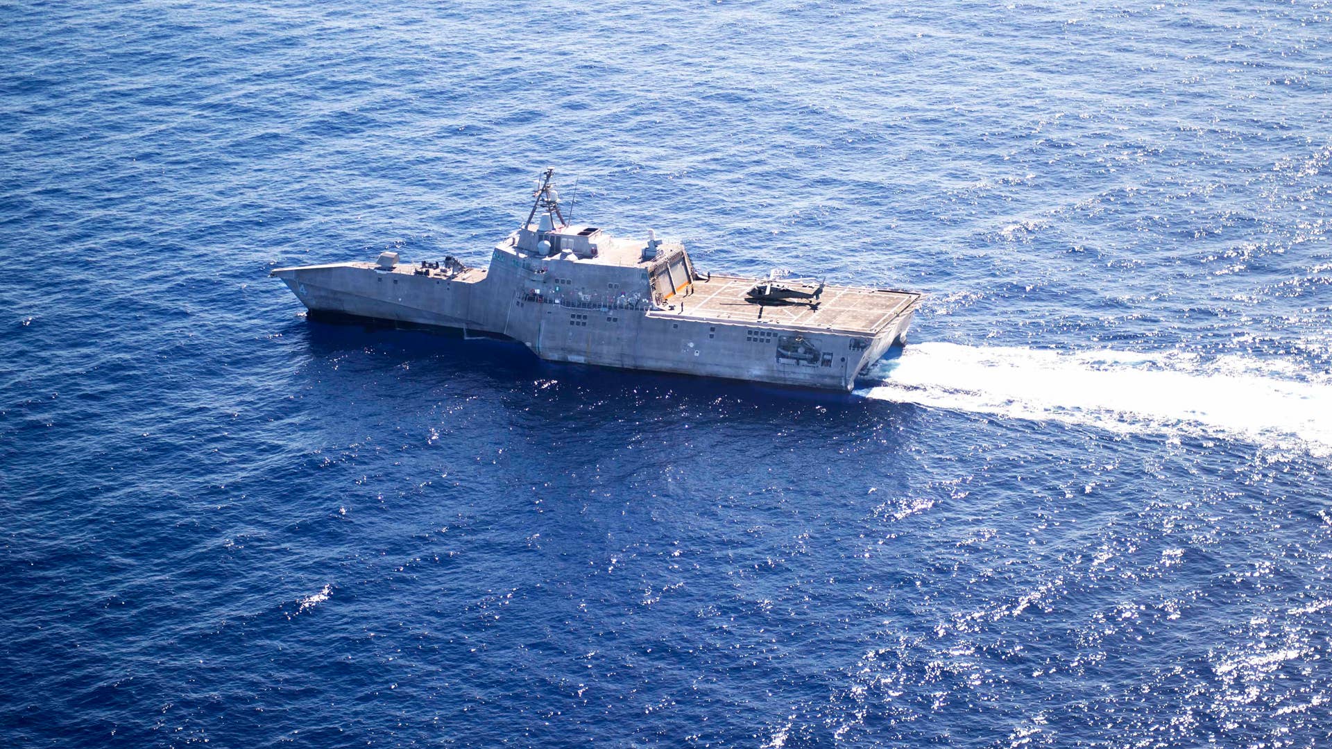 The best images from RIMPAC 2016 - Autoblog
