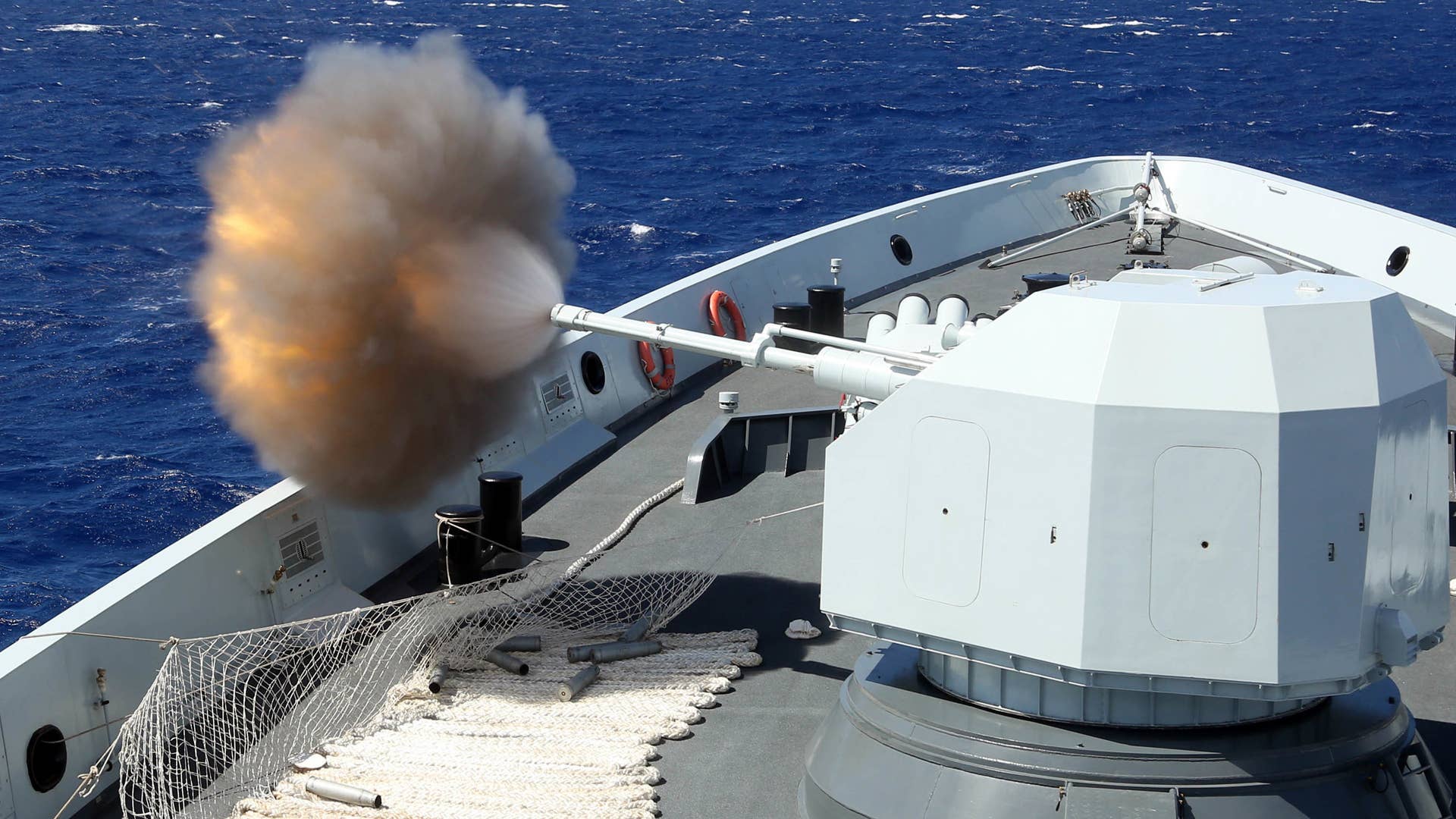 The best images from RIMPAC 2016 - Autoblog