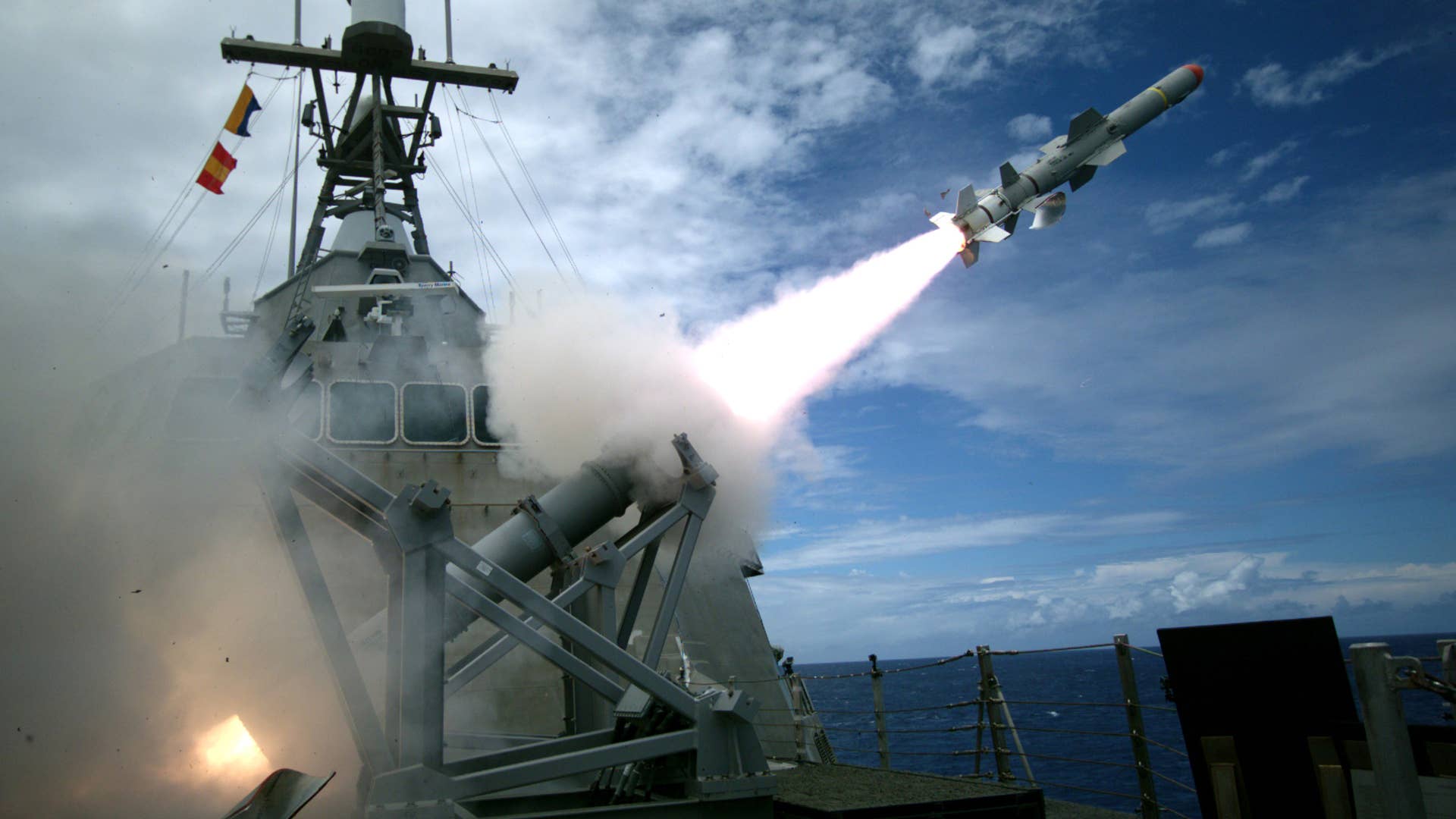 The best images from RIMPAC 2016 - Autoblog