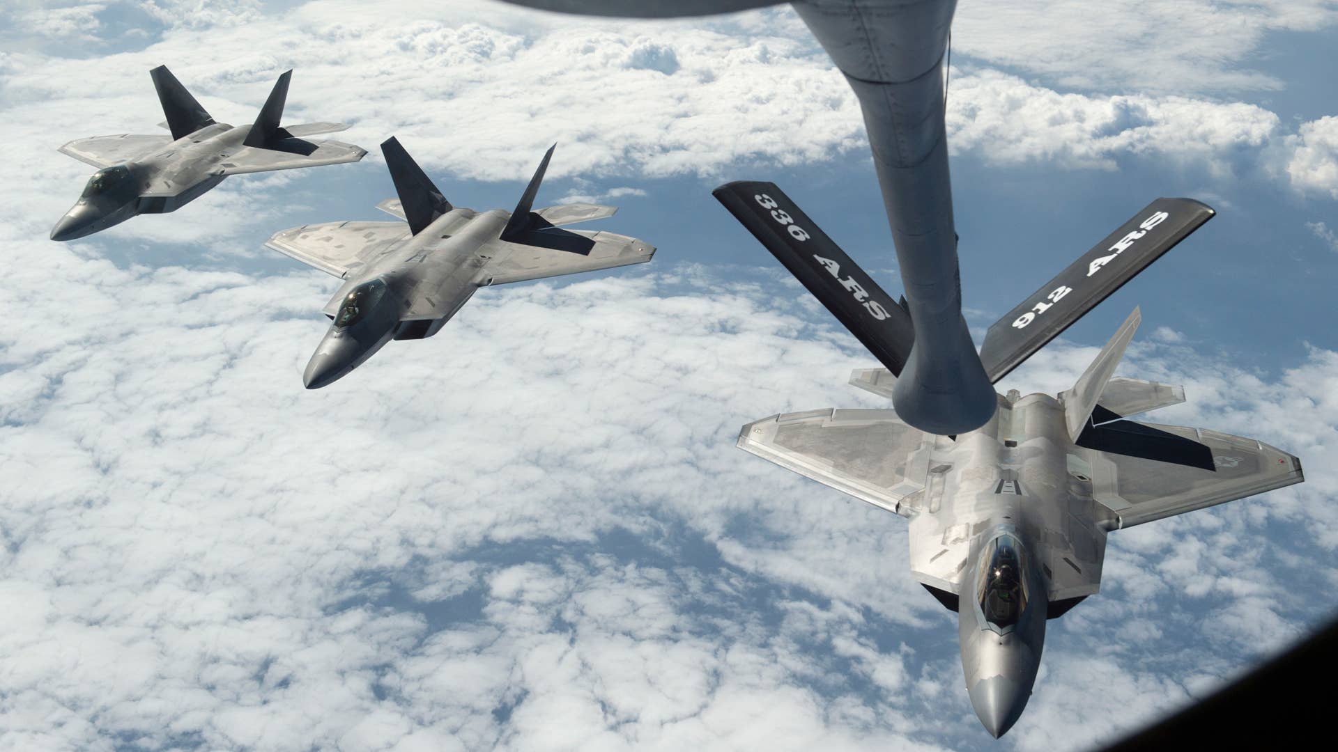 The best images from RIMPAC 2016 - Autoblog
