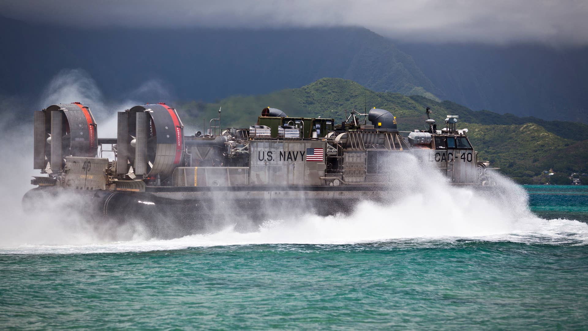 The best images from RIMPAC 2016 - Autoblog