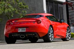 Lotus Evora S