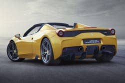 Ferrari 458 Speciale A